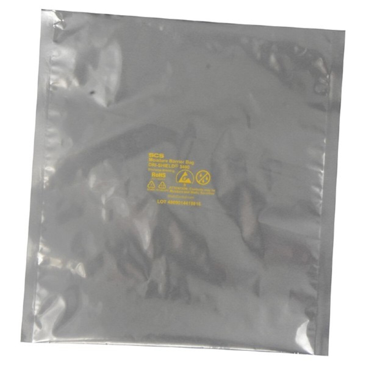 SCS D341818 Dri-Shield 3400 ESD Moi